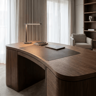 Bureau de direction