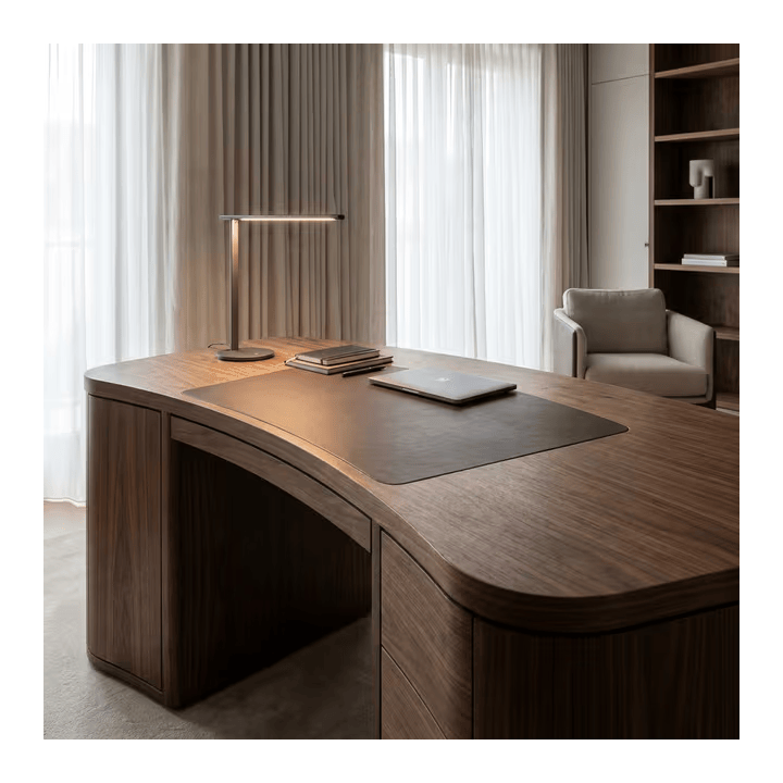 Bureau de direction