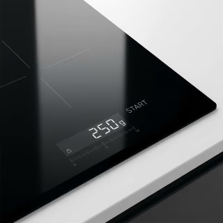 Precision Touch Digital Kitchen Scale