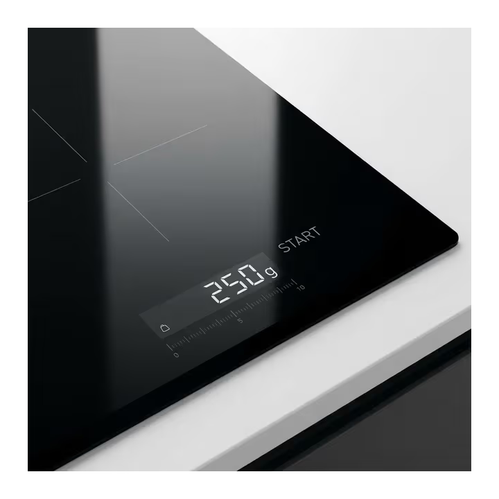 Precision Touch Digital Kitchen Scale