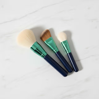 Ensemble de pinceaux de maquillage haut de gamme
