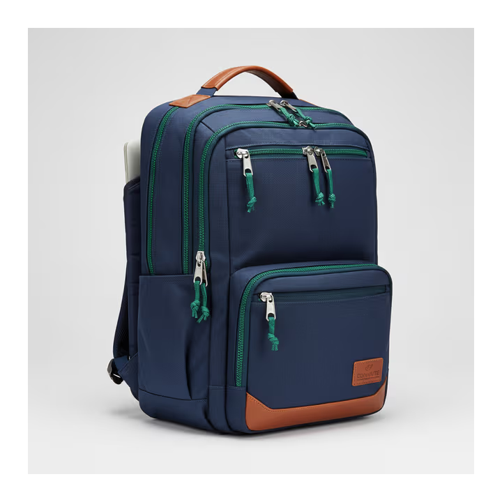 Commuter Everyday Laptop Backpack