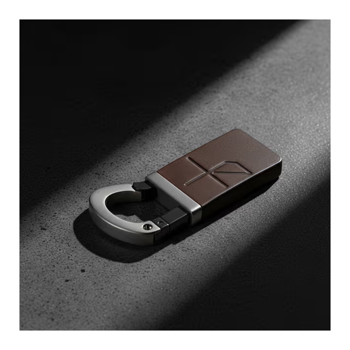Clé USB compacte