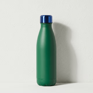 Insulated Stainless Steel Water Bottle