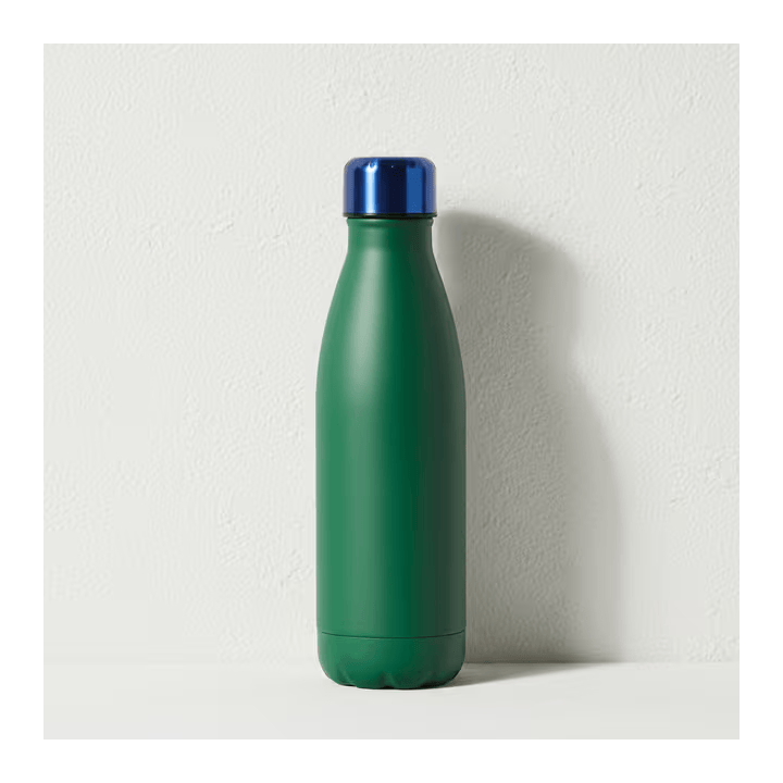 Insulated Stainless Steel Water Bottle